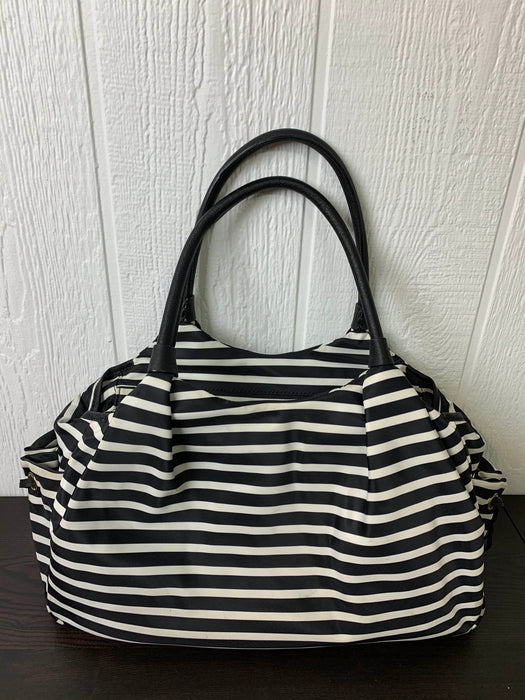 secondhand Kate Spade New York Logan Square Stevie Baby Bag