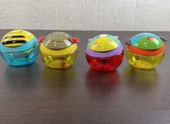 secondhand Skip Hop Animal Snack Cup