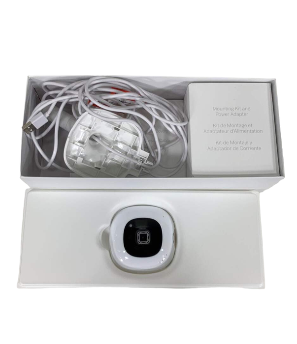 Shop Nanit Plus Smart Baby Monitor at Goodbuygears