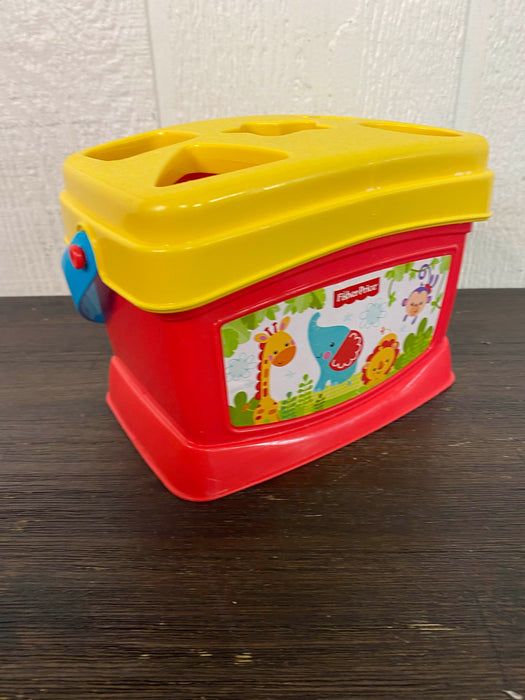 secondhand Toys