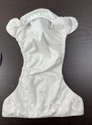 used Diapering