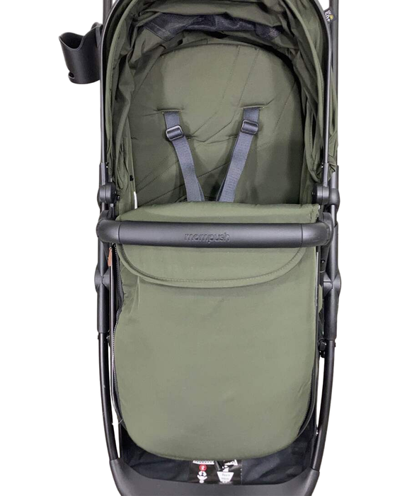 secondhand Strollers