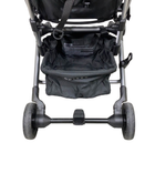 Shop Colugo Compact Stroller, 2023, Black at Goodbuygears