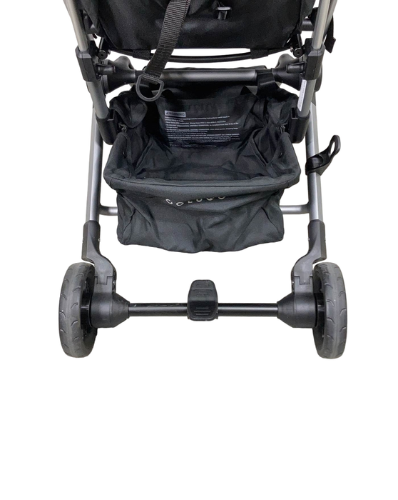 Shop Colugo Compact Stroller, 2023, Black at Goodbuygears
