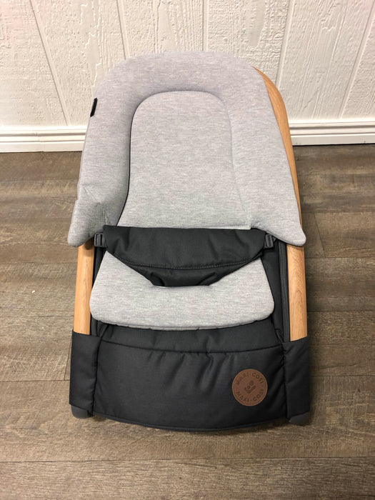 Shop Maxi-Cosi Kori 2-in-1 Rocker, Essential Graphite at Goodbuygears