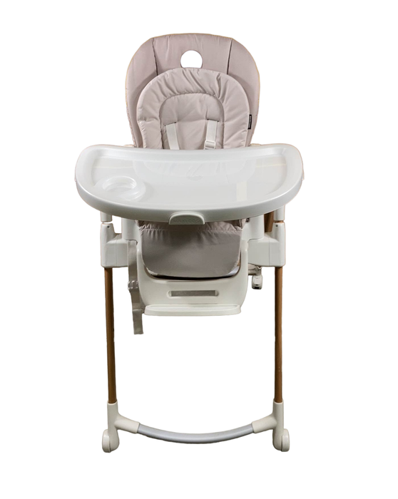 Shop Maxi-Cosi Minla 6-in-1 High Chair, Horizon Sand at Goodbuygears