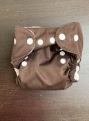 Shop Thirsties All-In-One Diapers, -Size One at Goodbuygears