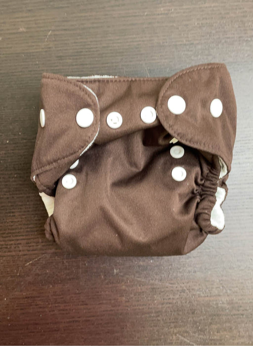Shop Thirsties All-In-One Diapers, -Size One at Goodbuygears