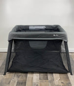 Shop Silver Cross Slumber Travel Crib at Goodbuygears