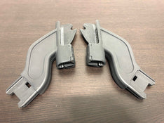 used UPPAbaby VISTA Lower Adapters