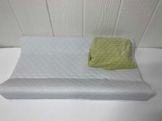 secondhand BUNDLE Changing Pad With Covers