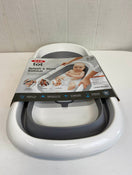 Shop OXO Tot Splash & Store Baby Bathtub at Goodbuygears