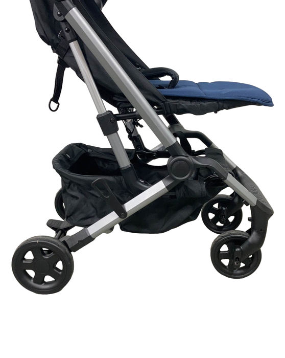 Shop Colugo Compact Stroller, 2023, Navy at Goodbuygears
