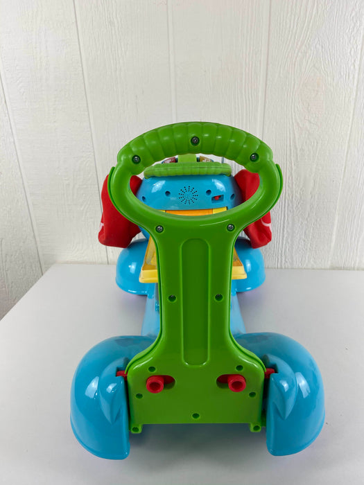 used Toys