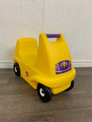 secondhand Toys