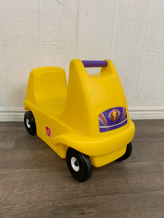 secondhand Toys
