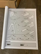 Oxo Sprout High Chair