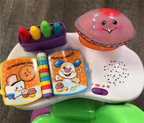 secondhand Toys