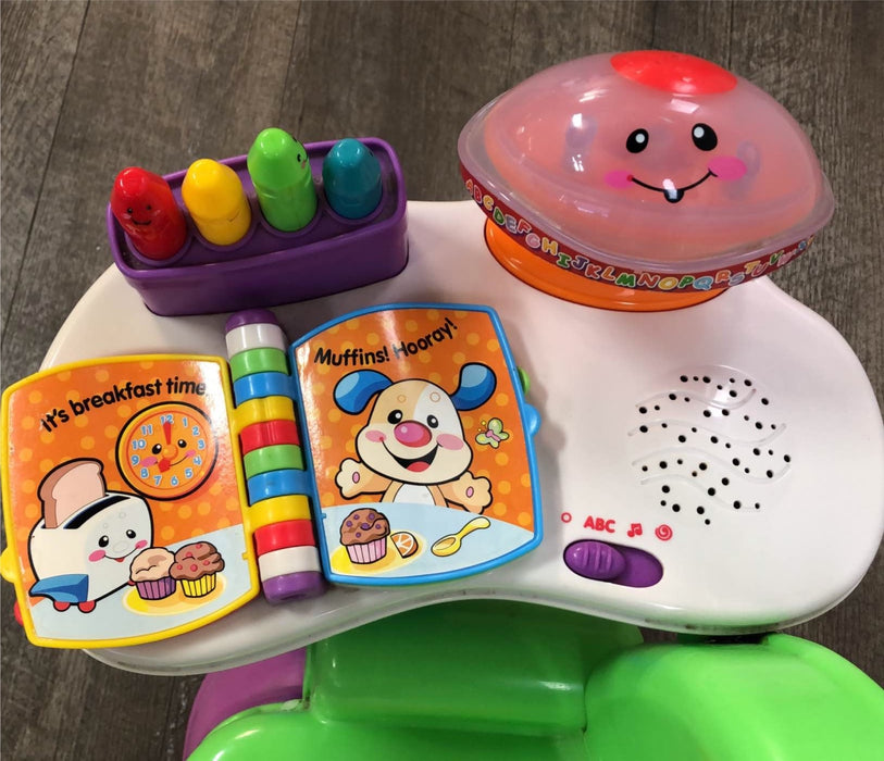 secondhand Toys