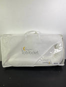 used Arm's Reach TotPocket Baby Lounger