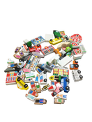 secondhand Toys