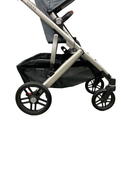 Shop UPPAbaby VISTA V2 Stroller, 2022, Gregory (Blue Melange) at Goodbuygears