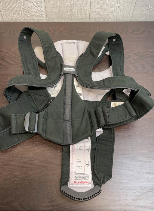 used Infant Gear