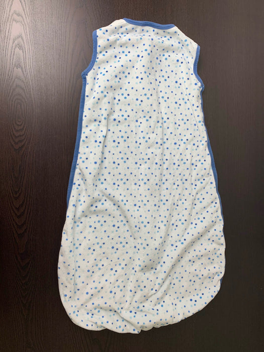 secondhand Amazing Baby Transitional Swaddle Sack, Large 12-18 month.