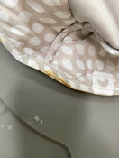 secondhand Skip Hop Explore and More Baby's View 3-Stage Activity Center, Silver Lining Cloud