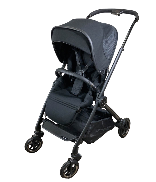 Shop Silver Cross Dune Stroller, 2022, Space Black at Goodbuygears