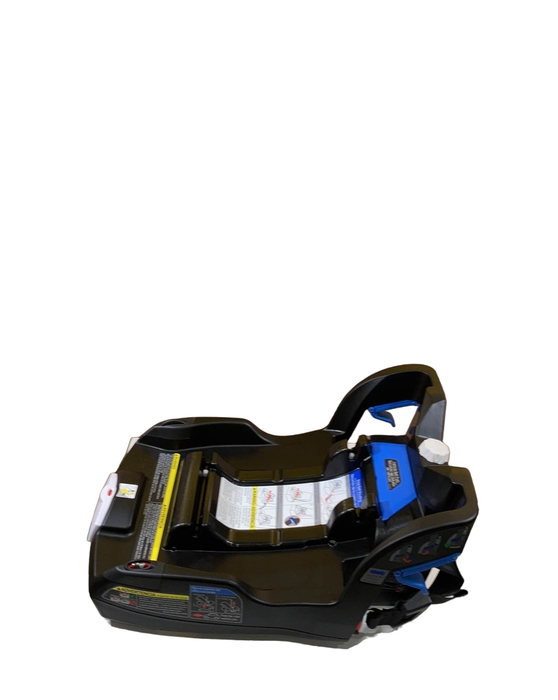 Shop Doona Infant Car Seat & Stroller Combo, 2022, Royal Blue at Goodbuygears