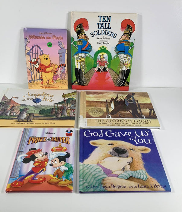 Shop BUNDLE Books at Goodbuygears