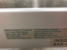 used Cribs