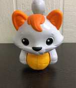 secondhand Toys
