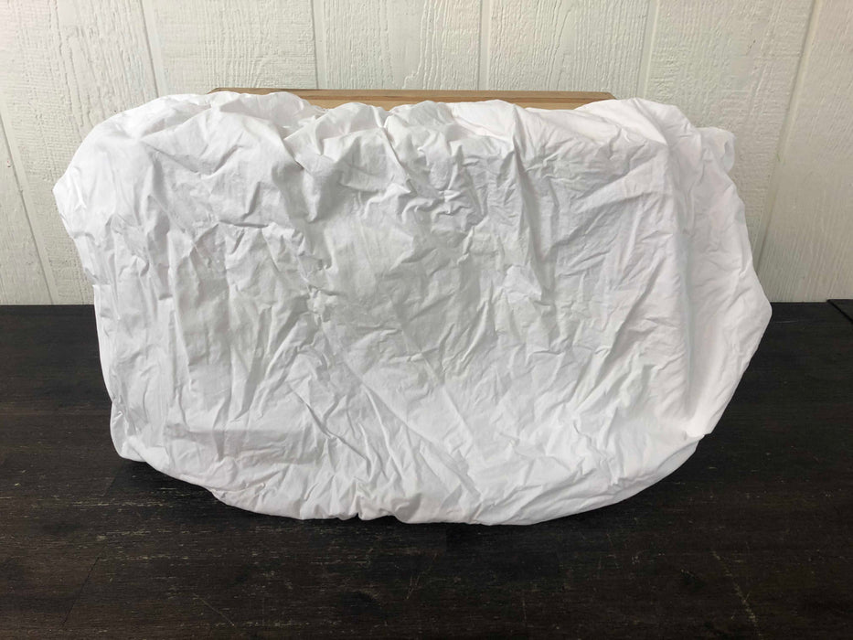 used Changing Pad Cover