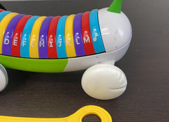 secondhand Toys