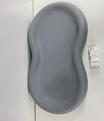 Shop Keekaroo Peanut Changing Pad, Grey at Goodbuygears