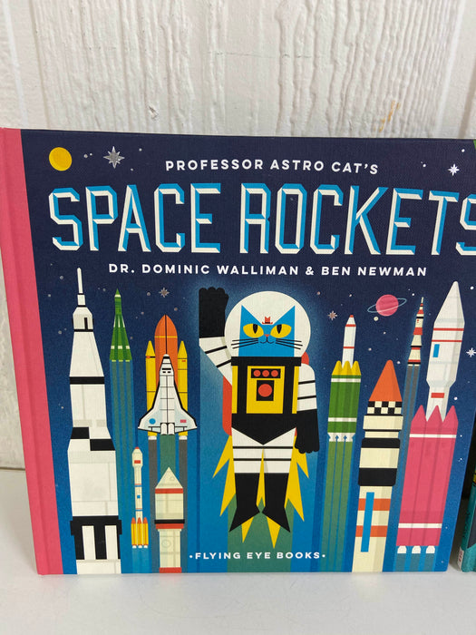 secondhand BUNDLE Books