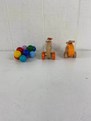 used Toys