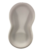 used Keekaroo Peanut Changing Pad, Vanilla
