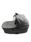 Shop Nuna Demi Grow Stroller With Bassinet, 2019, Threaded at Goodbuygears
