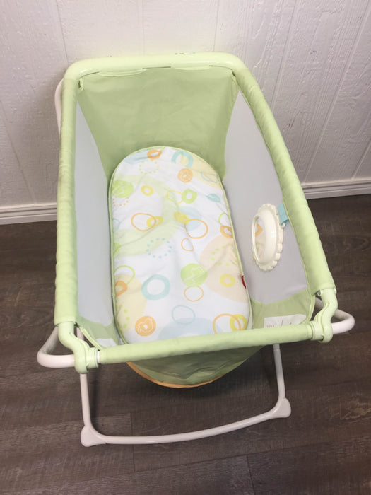 used Home Nursery