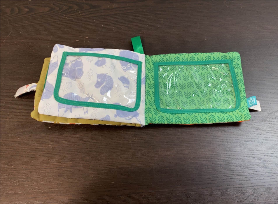 Shop Manhattan Toy Soft Activity Book at Goodbuygears