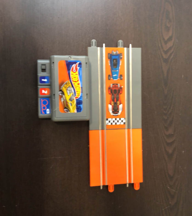 secondhand Toys