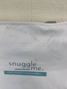 used Snuggle Me Organic Sensory Lounger