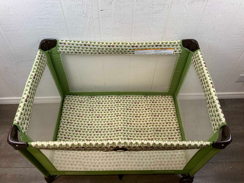 secondhand Home Nursery