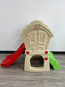 used Little Tikes Hide & Slide Climber