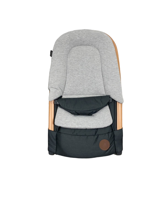 Shop Maxi-Cosi Kori 2-in-1 Rocker, Essential Graphite at Goodbuygears
