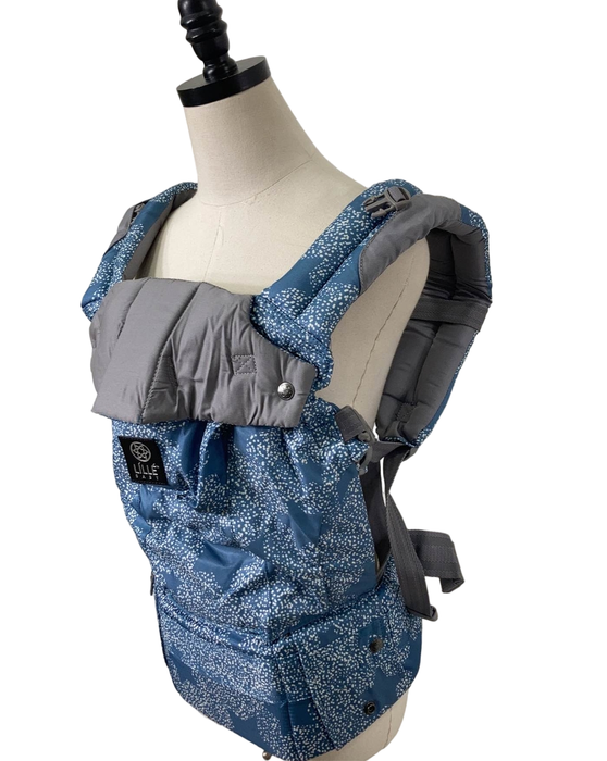 secondhand Lillebaby Complete Baby Carrier, Starfall