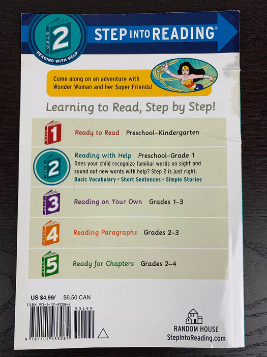 used Educational